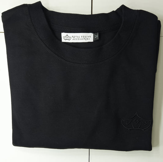 Manor Crew Neck – Blackthorn