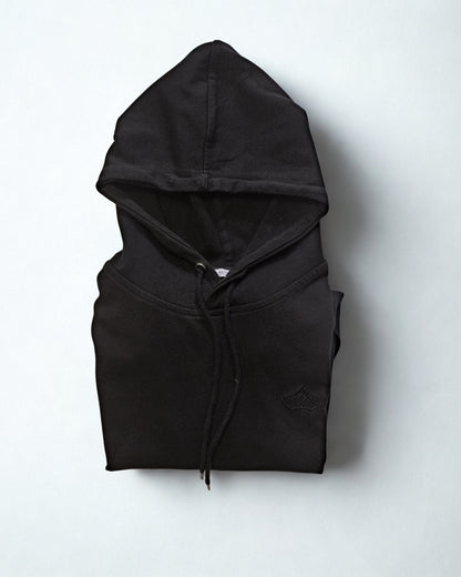 Manor Hoodie — Blackthorn