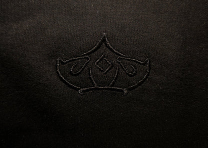 Manor Crew Neck – Blackthorn