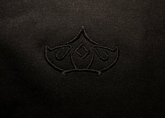 Manor Crew Neck – Blackthorn