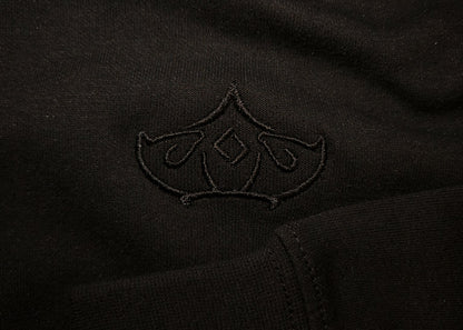 Manor Crew Neck – Blackthorn