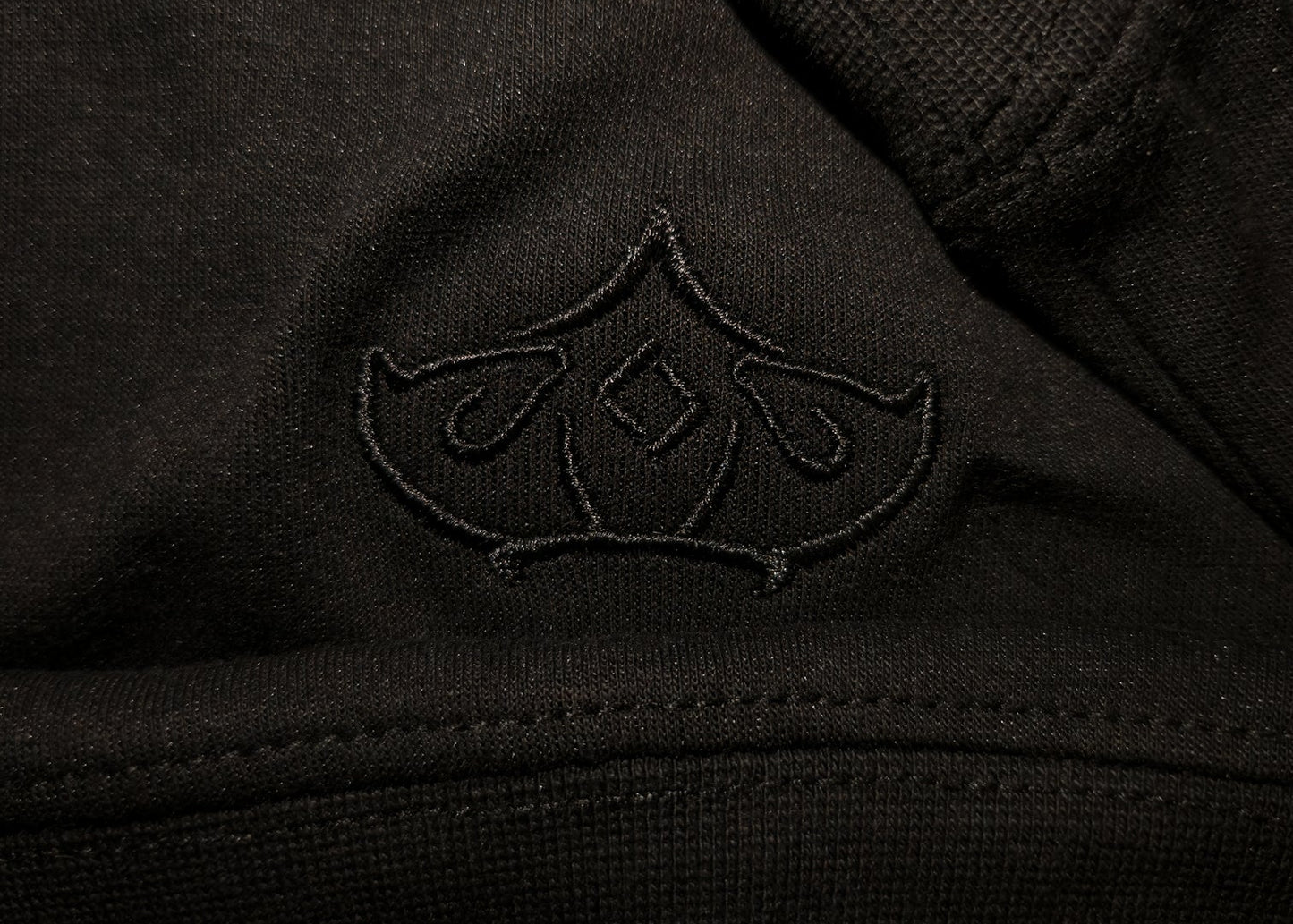 Manor Crew Neck – Blackthorn