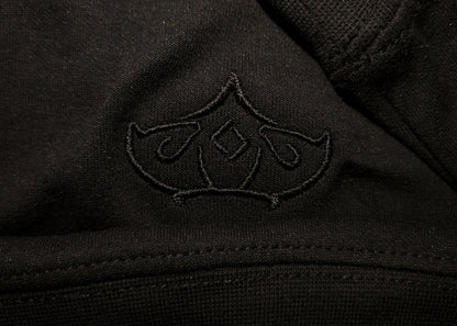 Manor Crew Neck – Blackthorn