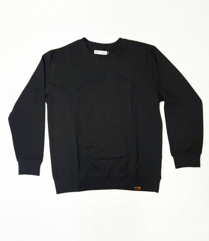 Manor Crew Neck – Blackthorn