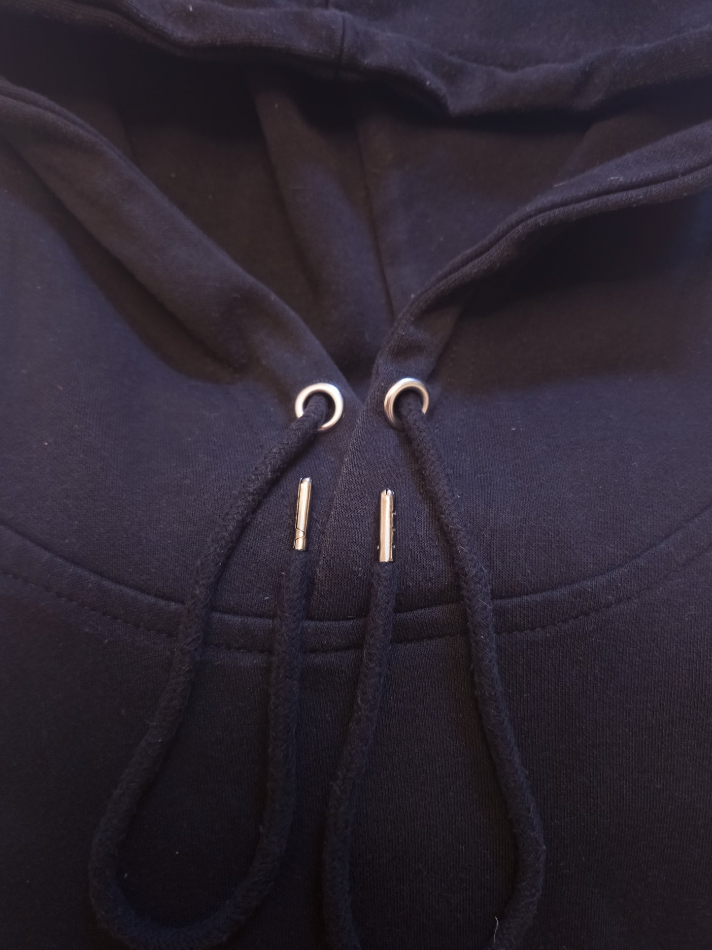 Manor Hoodie — Blackthorn