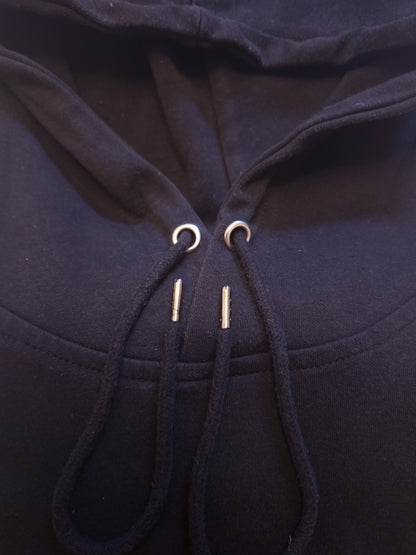 Manor Hoodie — Blackthorn