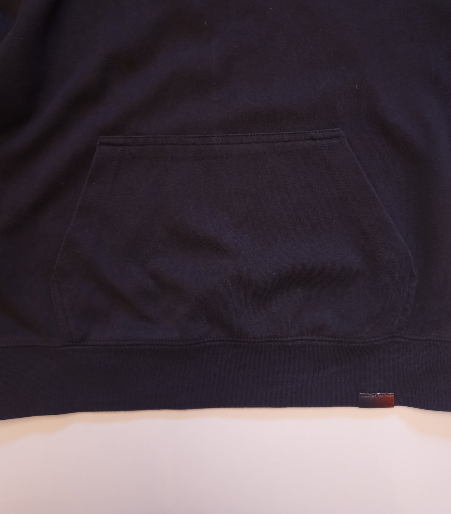 Manor Hoodie — Blackthorn