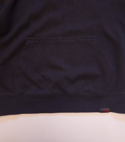 Manor Hoodie — Blackthorn