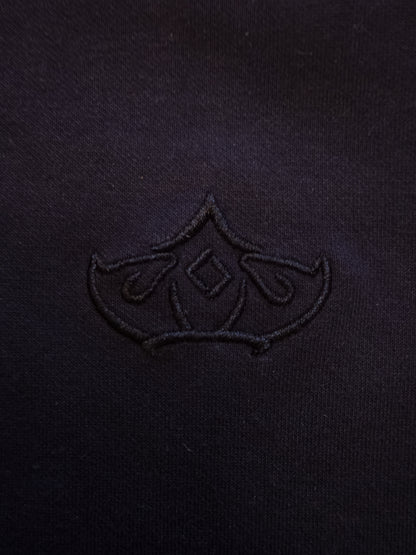 Manor Hoodie — Blackthorn