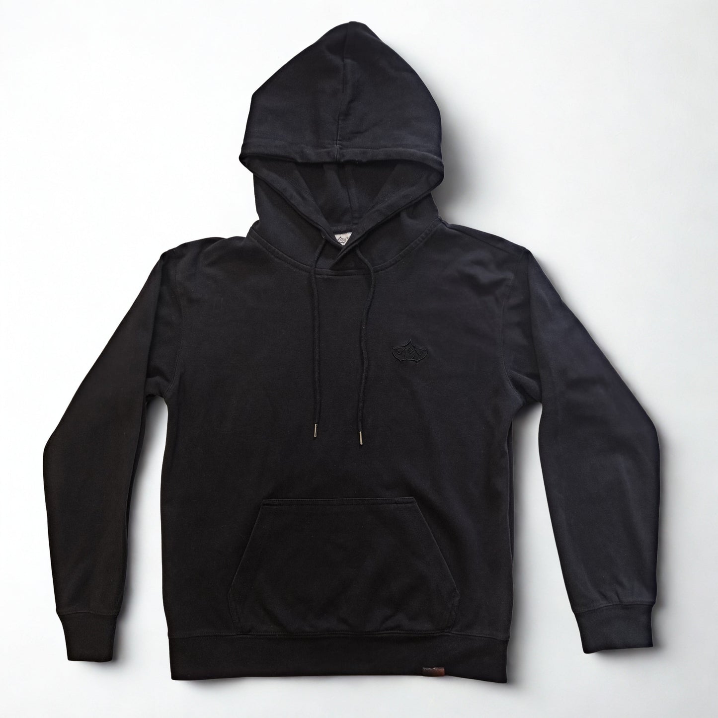 Manor Hoodie — Blackthorn