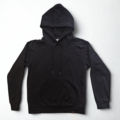 Manor Hoodie — Blackthorn