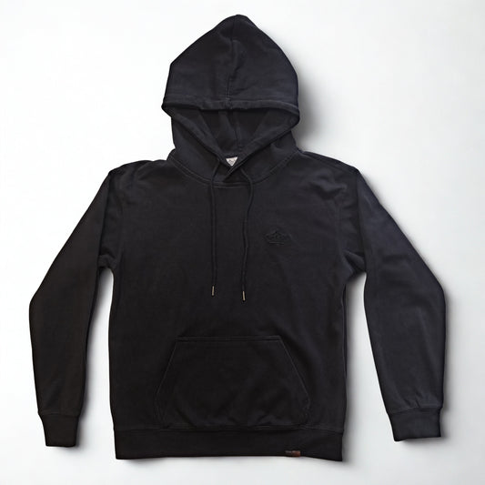 Manor Hoodie — Blackthorn
