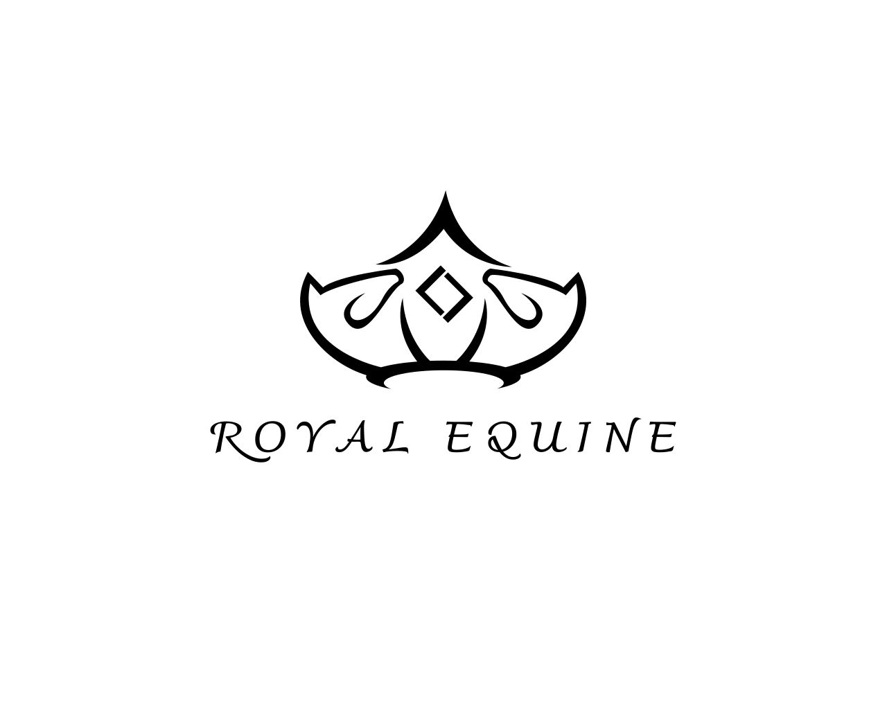 Royal Equine Logo